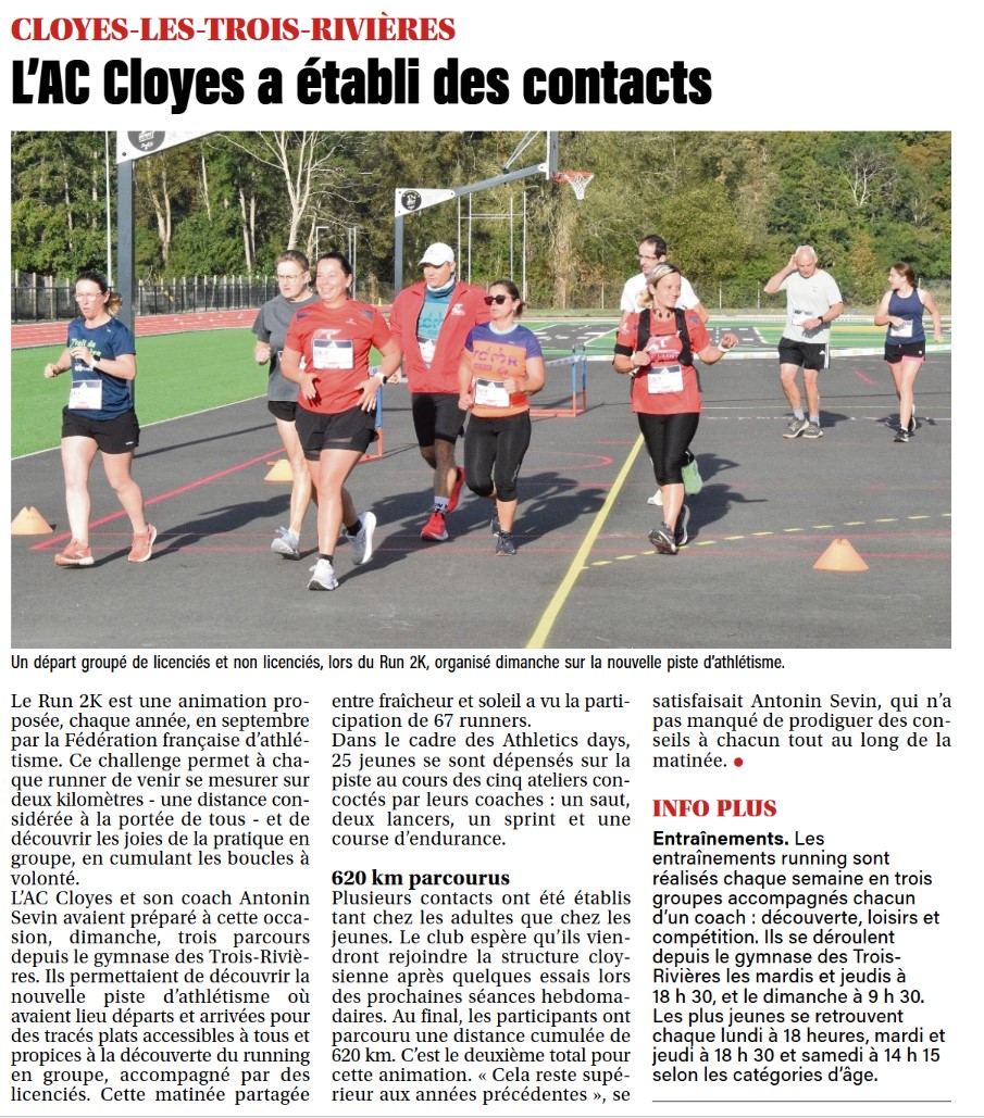 277-2026-09-24 Echo ACC Run2K et Athletics day
